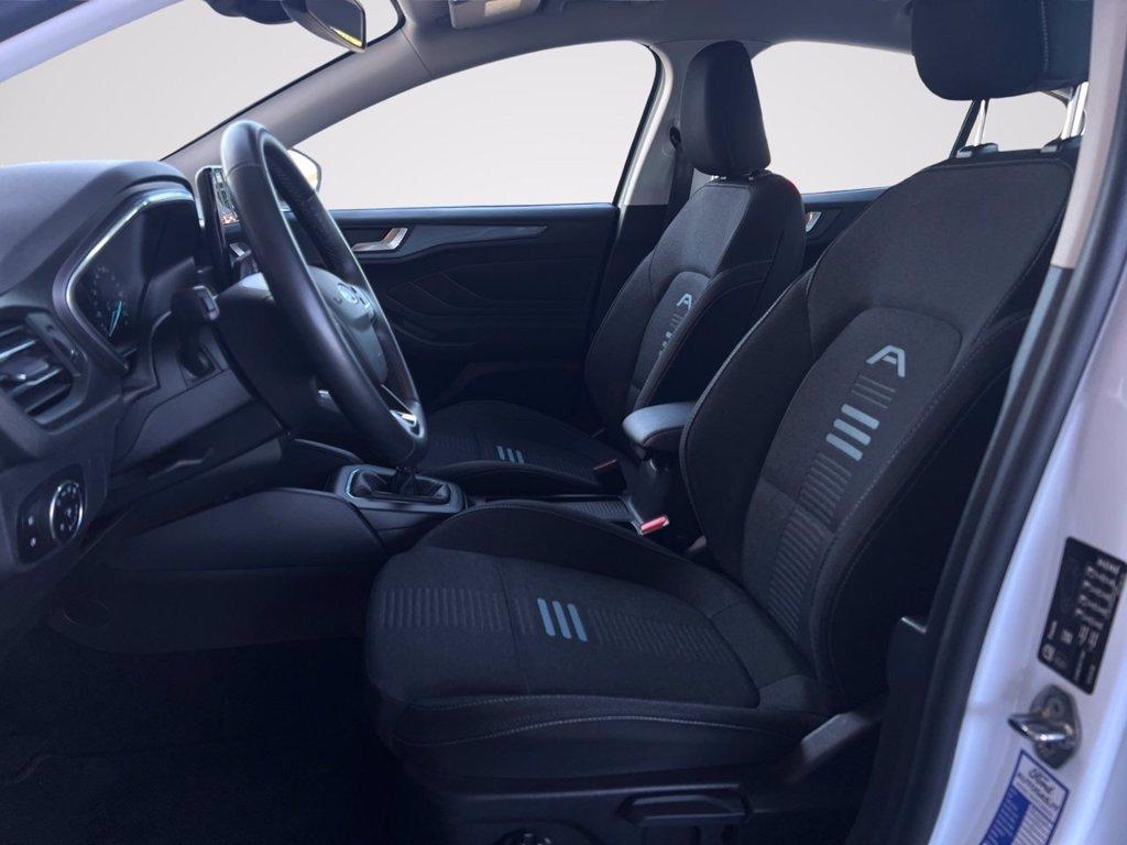 FORD Focus 1.0 EcoBoost Hybrid 125 CV 5p. Active del 2023