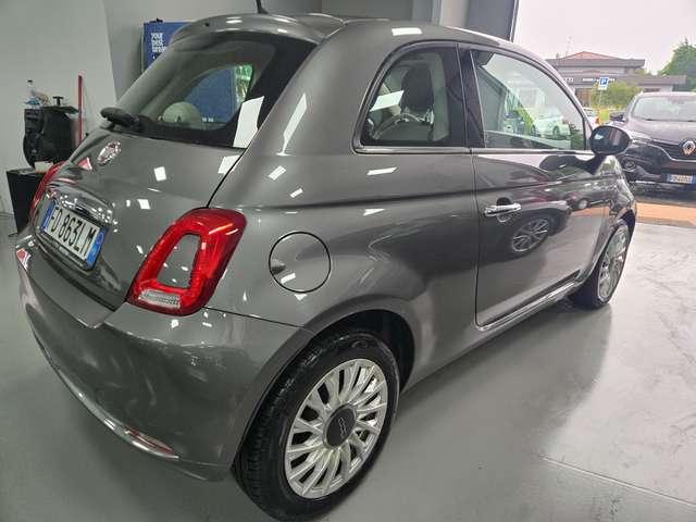 Fiat 500 500 1.3 mjt Lounge 95cv