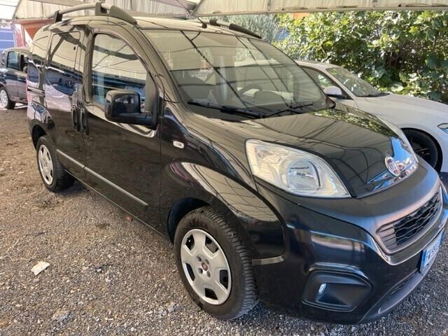 Fiat Qubo 1.3 MJT 95 CV Start&Stop Lounge N1