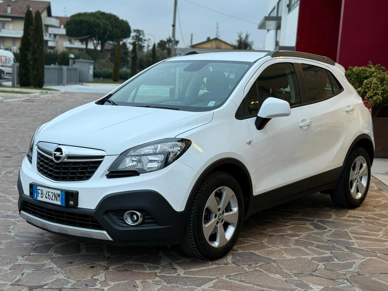 Opel Mokka 1.6