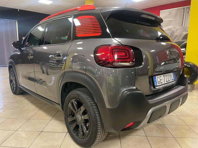 CITROEN C3 Aircross PureTech 110 S&S Shine Pack*PREZZO REALE*