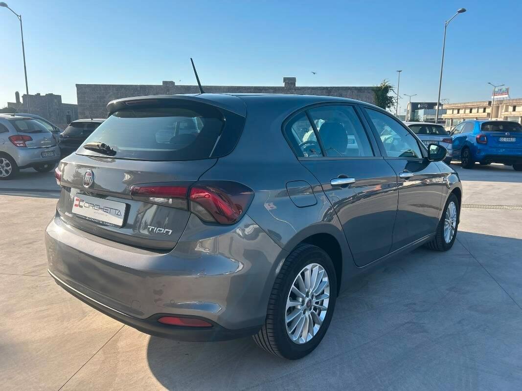 Fiat Tipo II 1.6 mjt Business s&s 130cv