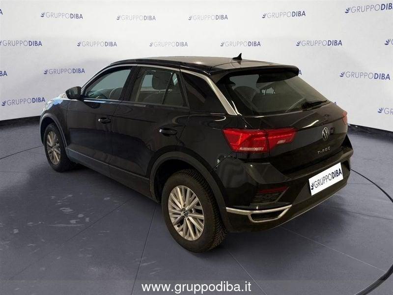 Volkswagen T-Roc 2017 Diesel 2.0 tdi Style 115cv