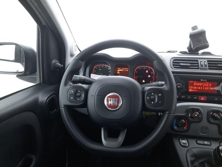 Fiat Panda Hybrid City Life BR241590 1.0 Mild Hybrid 70CV
