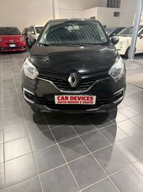 Renault Captur 1.5 -2019 83 MILA KM