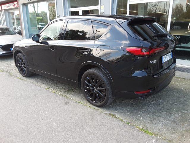 MAZDA CX-60 3.3L e-Skyactiv D 249cv Hybrid AWD Homura *FULL*
