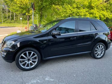Mercedes-benz ML 350 BlueTEC 4Matic Premium