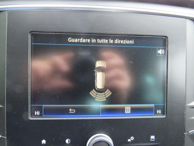 RENAULT Megane Sporter dCi 8V 110 CV Energy Zen