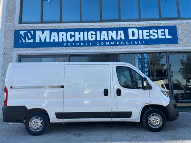 Peugeot Boxer 2.2 TD 140CV 3 posti L2H1 No Clima