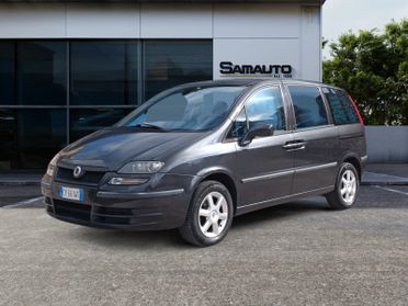 Fiat Ulysse 2.2 JTD Emotion 7 Posti, Unico Proprietario