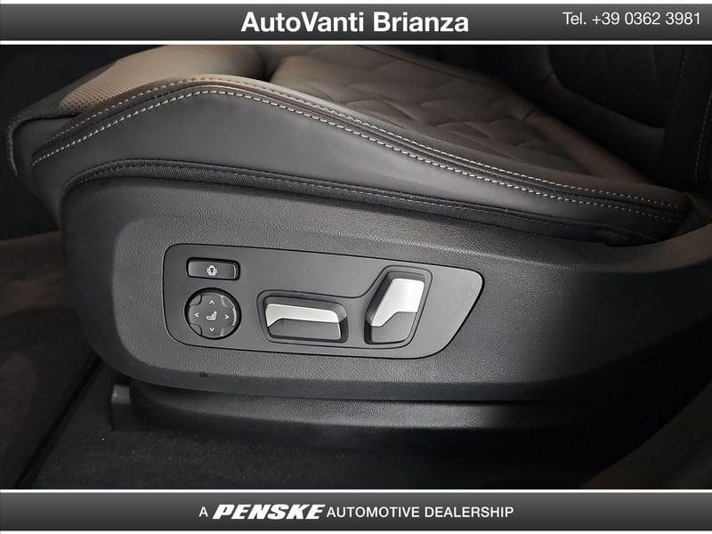 BMW X6 X6 xdrive30d 48V MSport Pro