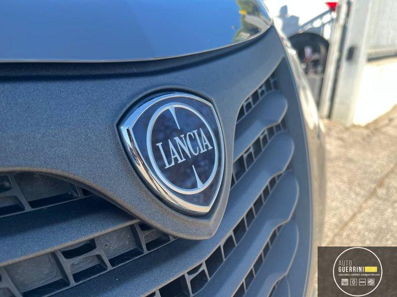 Lancia Ypsilon Ypsilon 1.2 69 CV 5 porte Elefantino