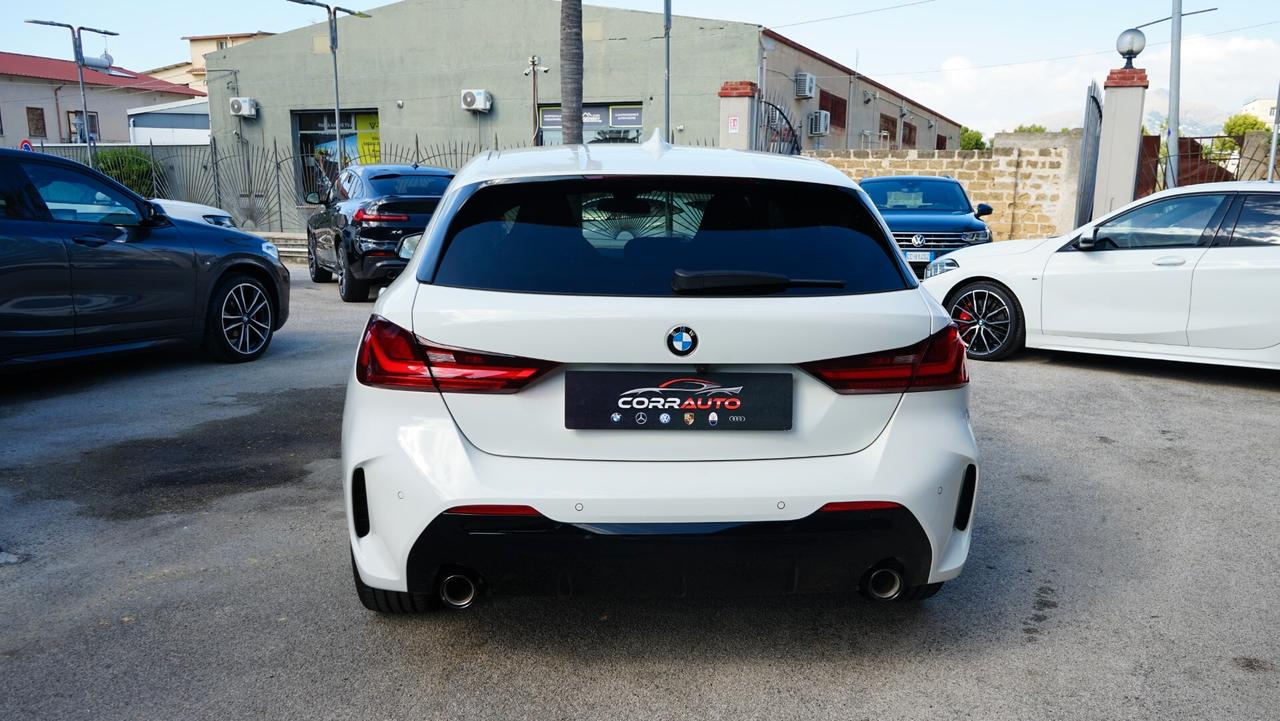 Bmw 118d 5p. Msport Night edition
