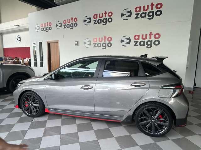 Hyundai i20 i20 1.6 t-gdi N Performance Techno Pack