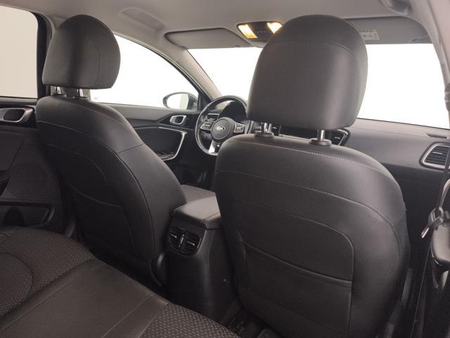 KIA XCeed 1.6 gdi phev Evolution 141cv dct