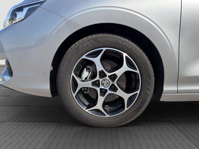 MG MG3 MG3 1.5 Comfort