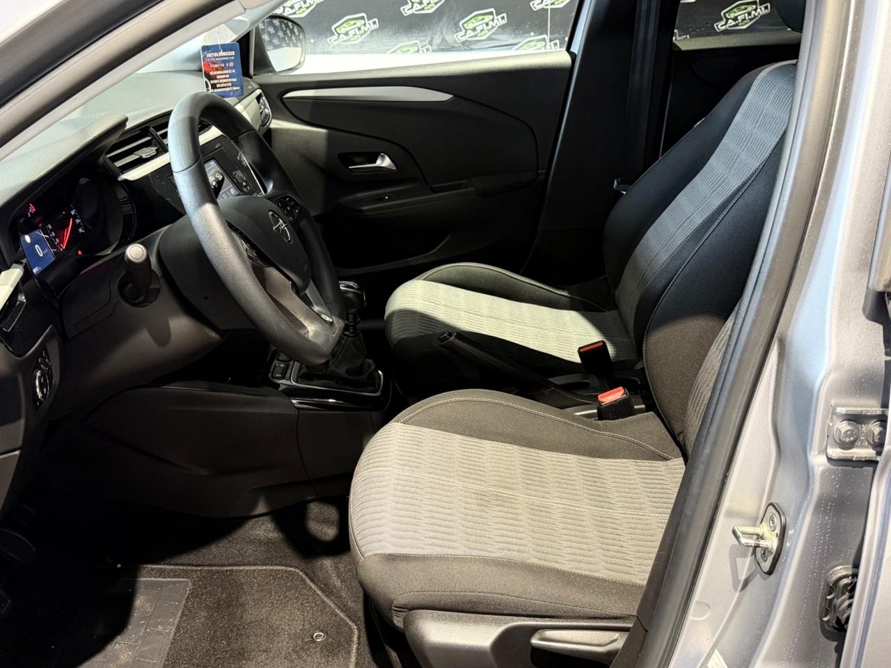 Opel Corsa - 10/2020 1.5 D 100 CV Edition