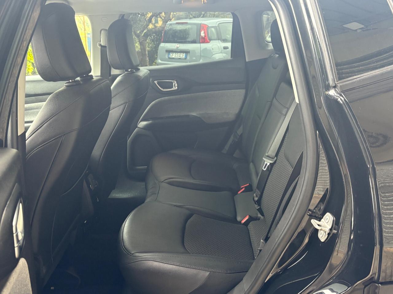 Jeep Compass 1.6 Multijet II 2WD FULL LED