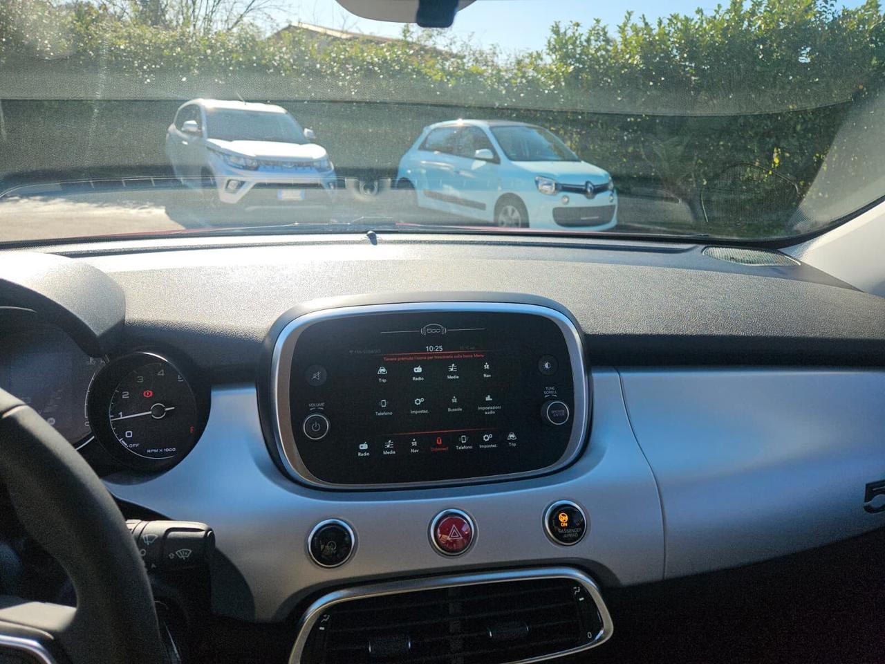 Fiat 500X 1.0 T3 120 CV Connect