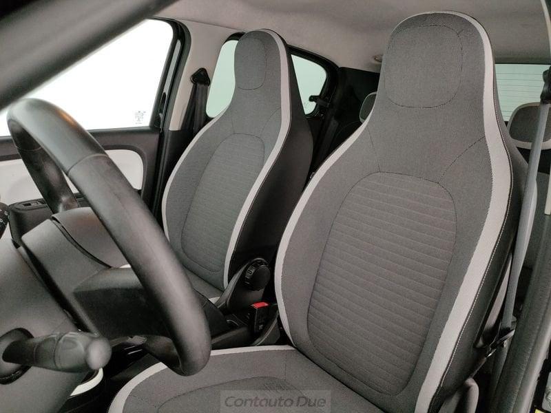 Renault Twingo Twingo 1.0 sce Urban Night 65cv