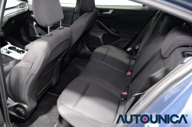 FORD Focus 1.5 ECOBOOST ST-LINE AUTOMATICA 5 PORTE