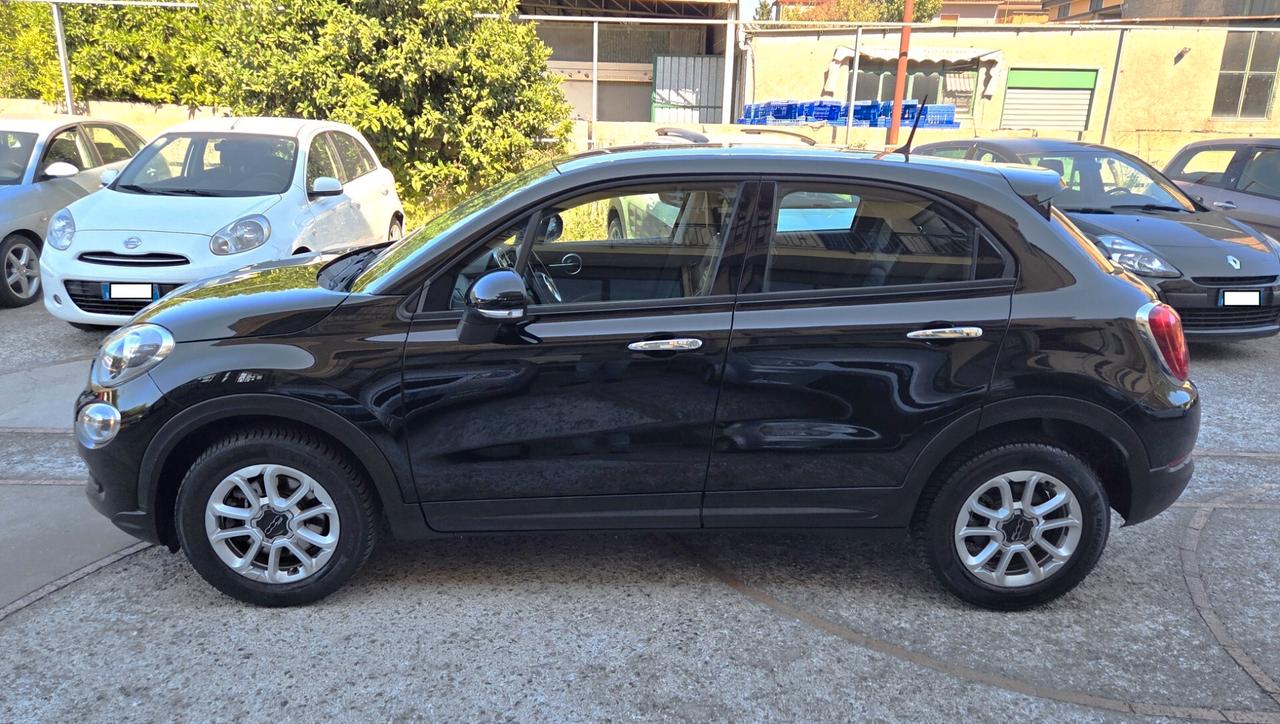 Fiat 500X 1.3 MultiJet 95 CV 2017 GARANZIA 12 MESI