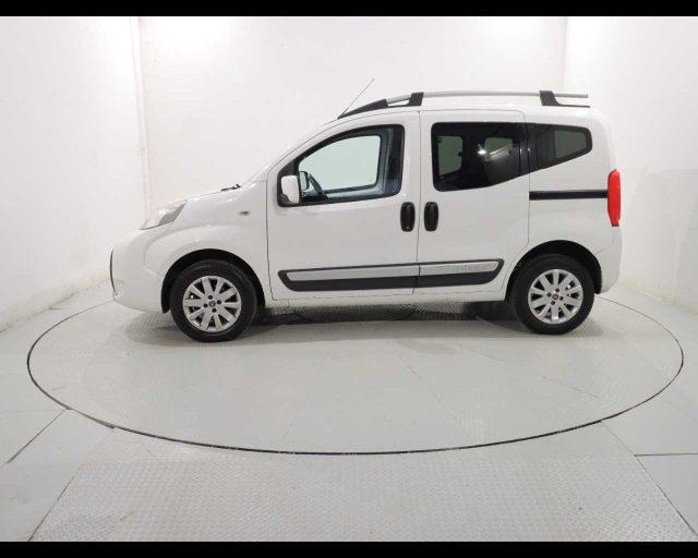 FIAT Qubo 1.3 MJT 80 CV Dynamic