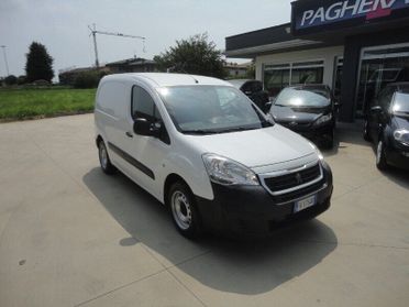 Peugeot Partner Partner BlueHDi 75 L1 Furgone Pro