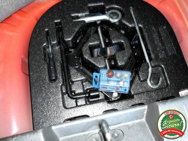 OPEL Karl 1.0 75 CV N-Joy