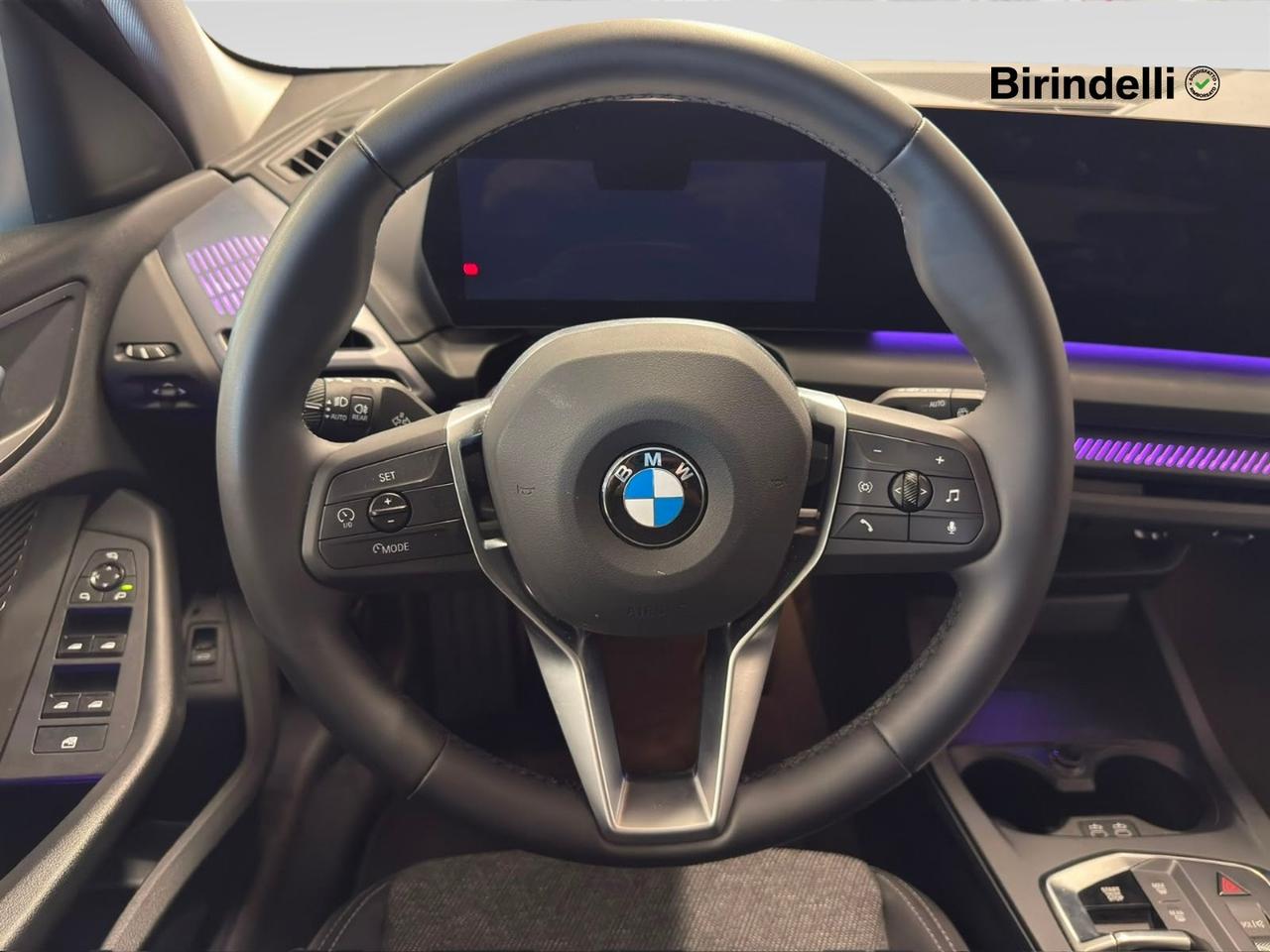 BMW Serie 1 (F70) - 118d