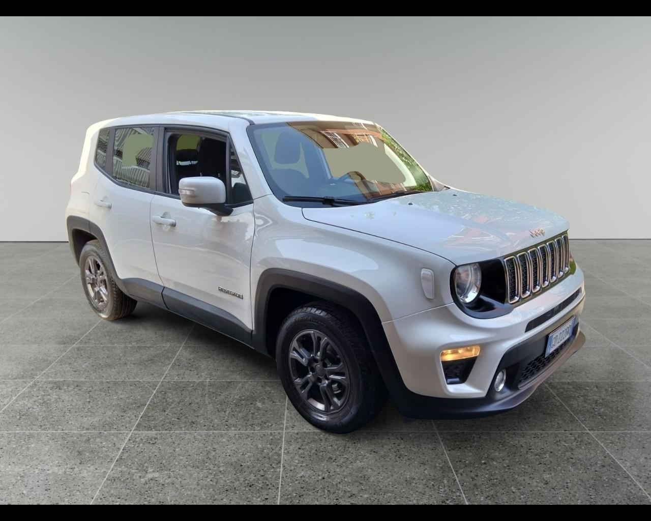 JEEP Renegade - Renegade 1.0 T3 Longitude