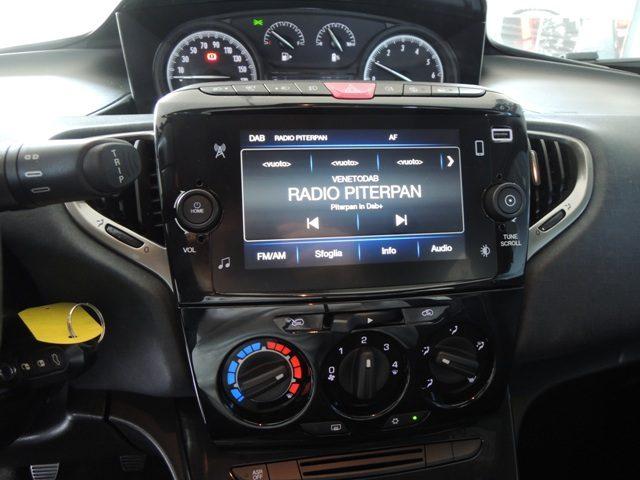 LANCIA Ypsilon 1.0 FireFly 5 porte S&S Hybrid Gold