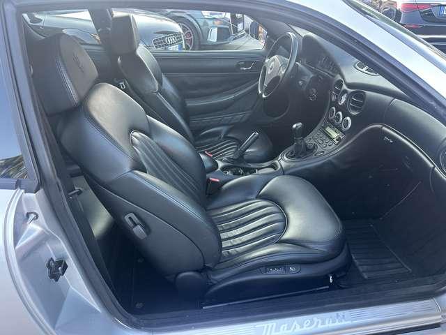 Maserati 3200 GT manuale ASI