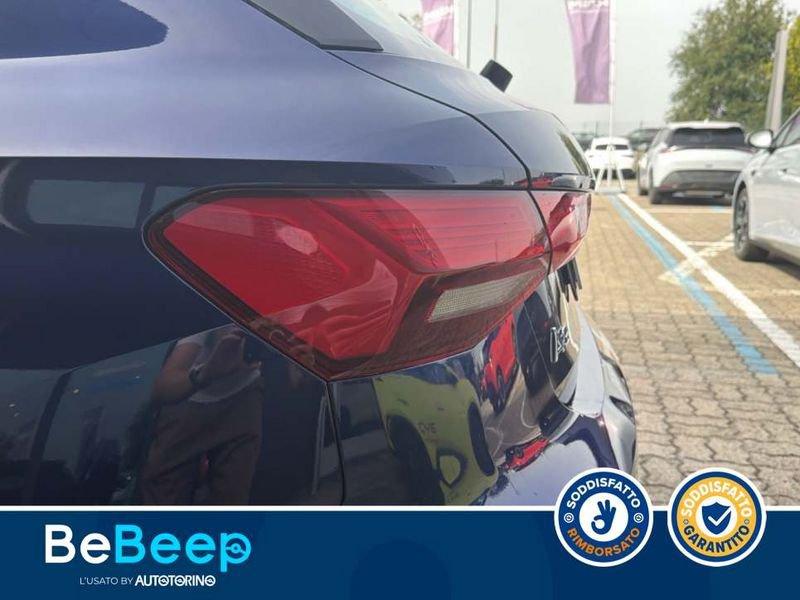 Audi A3 SPORTBACK 30 2.0 TDI