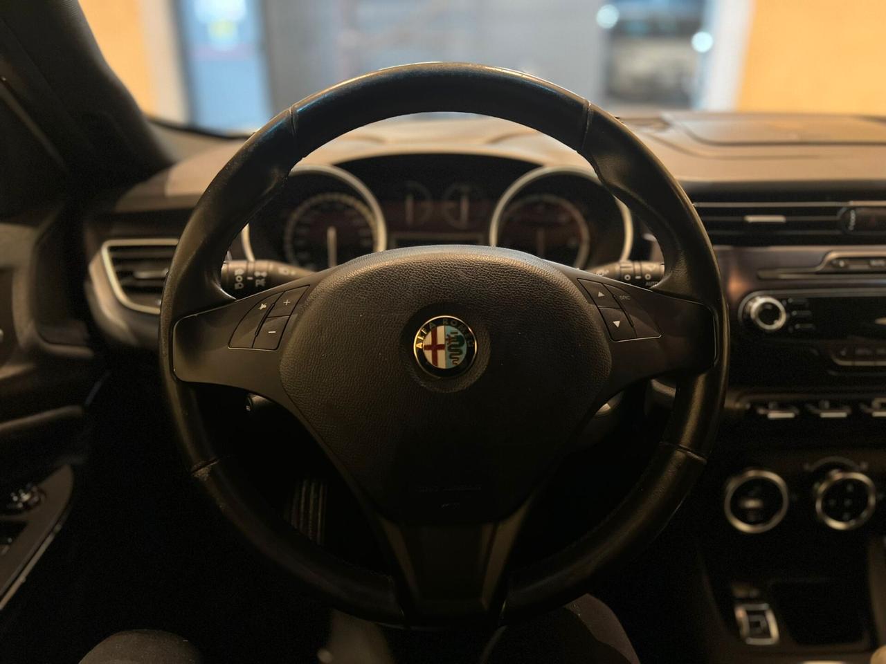 Alfa Romeo Giulietta 1.6 JTDm-2BER *PIENO OMAGGIO*