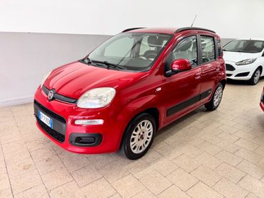Fiat Panda 1.3 MJT 75 Cv S&S Lounge - 2013