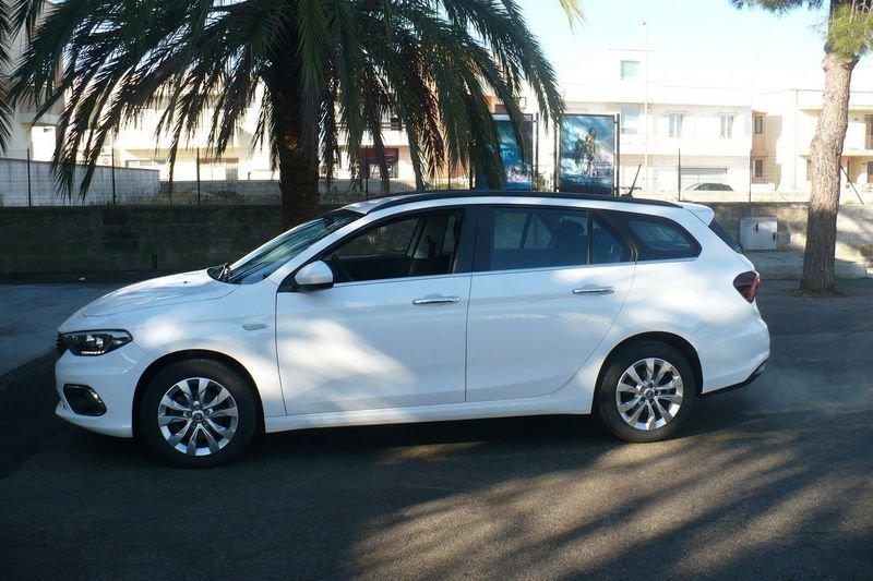 FIAT Tipo 1.6 Mjt S&S Business SW