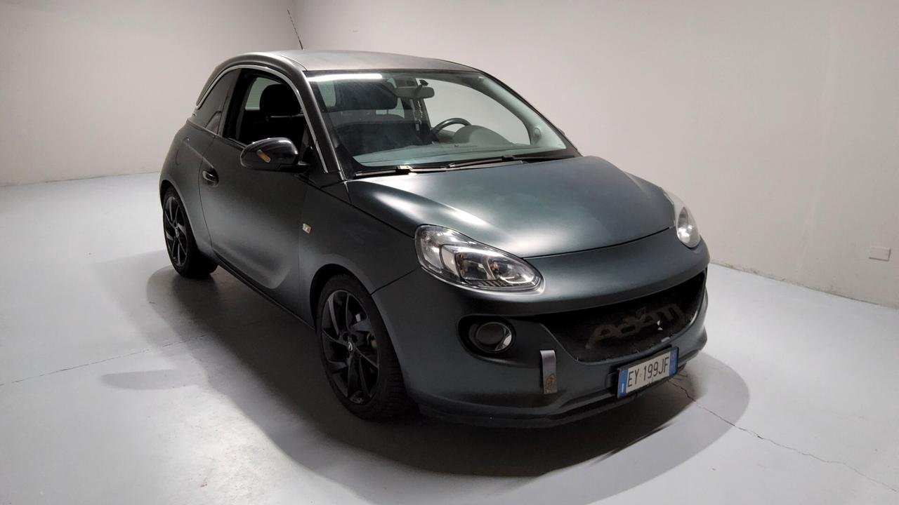 Opel Adam 1.2 70 CV Start&Stop Glam