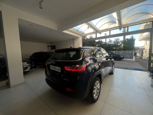 JEEP Compass 1.3 Turbo T4 150 CV aut. 2WD Limited da ?199,00