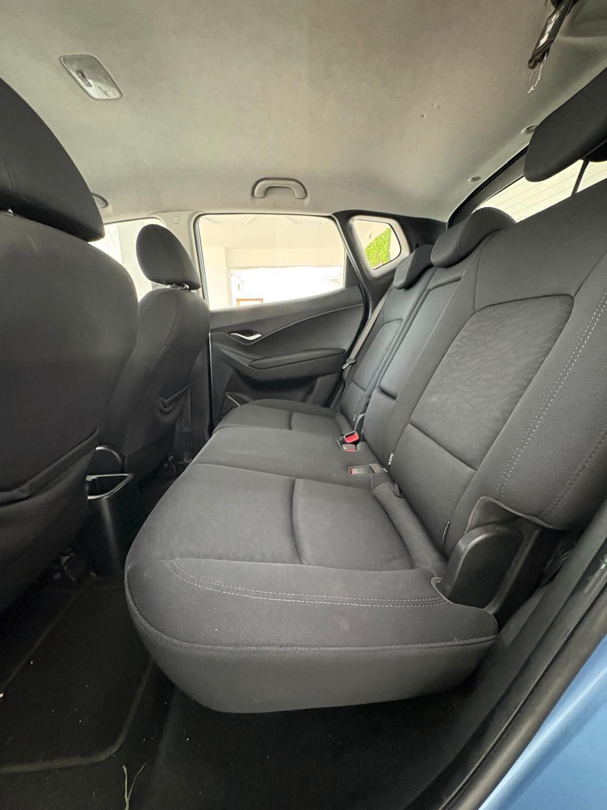 Hyundai iX20 1.4 CRDI 90 CV Comfort