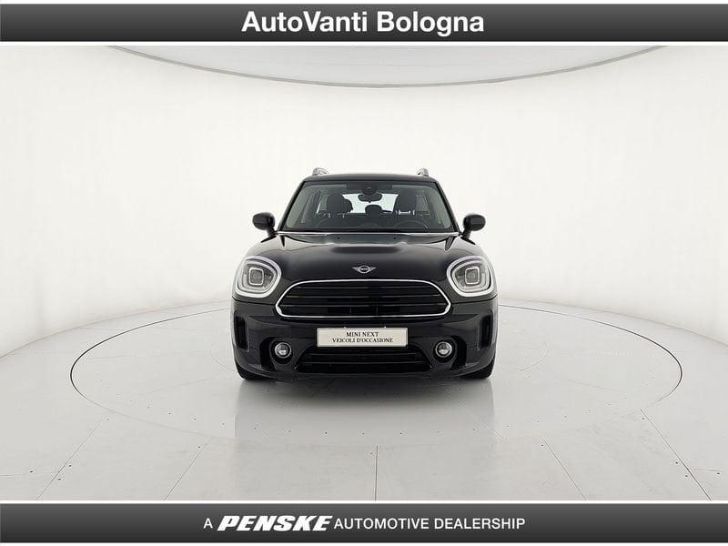 MINI Mini Countryman F60 Mini 1.5 One D Business Countryman Automatica