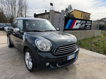 Mini Cooper Countryman 1.6 One
