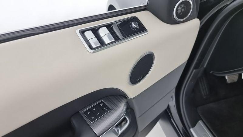 Land Rover RR Sport 2.0 Si4 PHEV HSE Dynamic