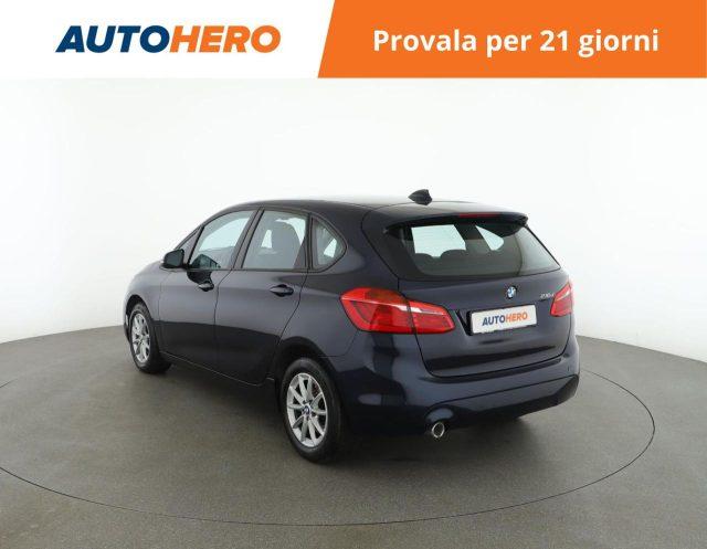BMW 216 d Active Tourer Advantage
