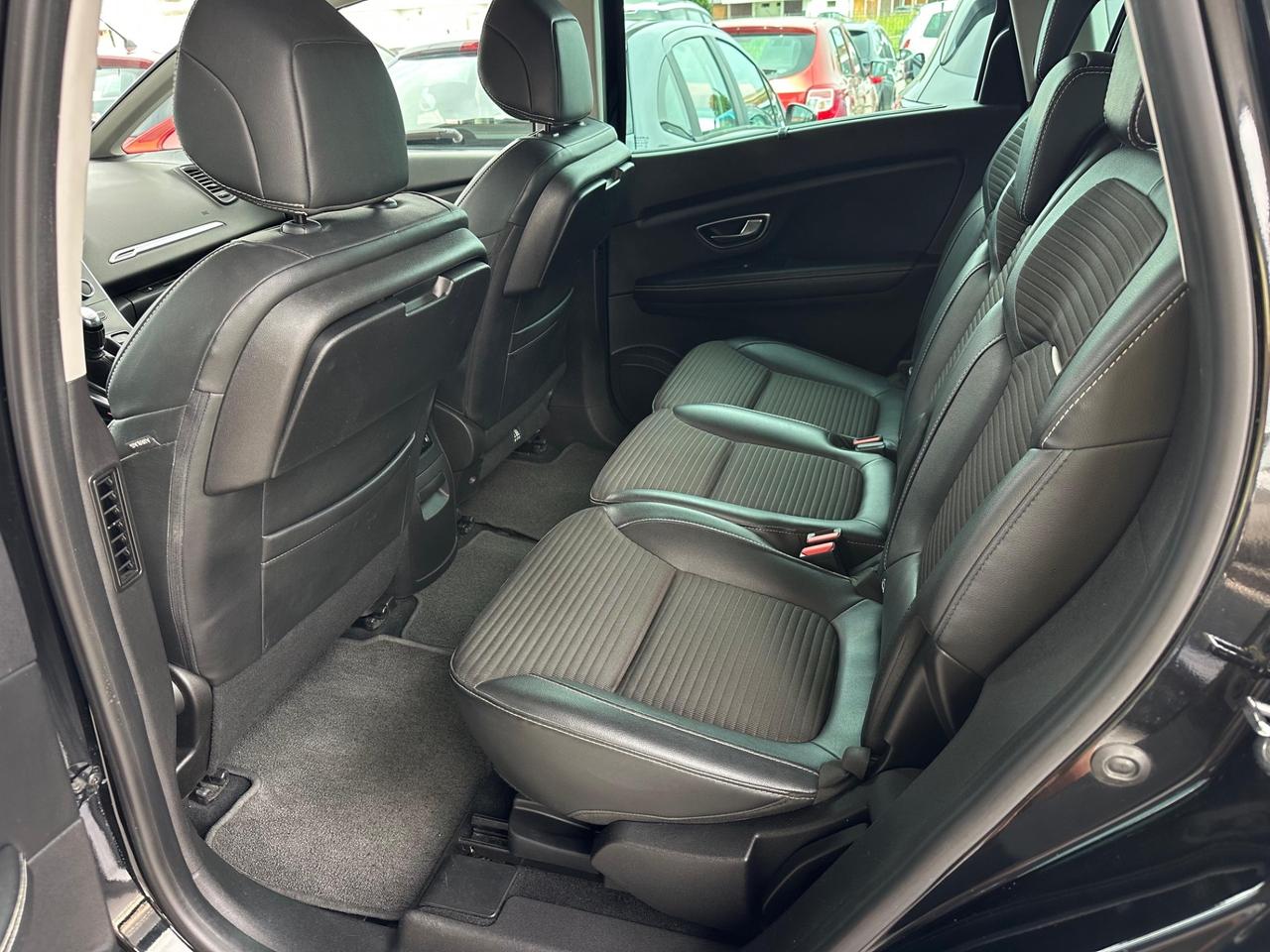 Renault Grand Scenic dCi 130 CV Energy Sport Edition2 7 posti