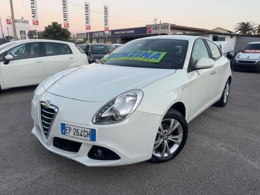 Alfa Romeo Giulietta 1.4 Turbo 105 CV Progression
