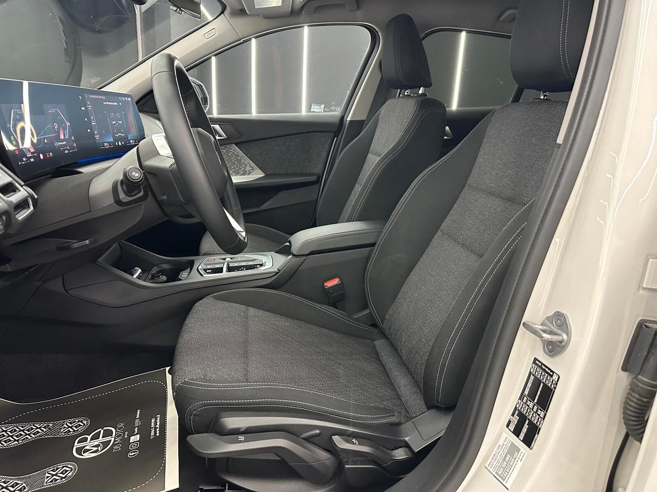 Bmw 118 118d MSport