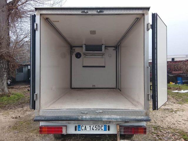 MERCEDES-BENZ 320 312 DT