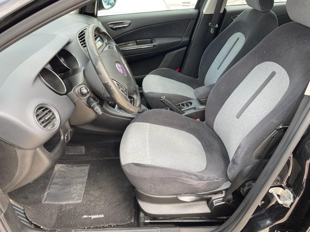 FIAT Bravo 1.9 mjt Dynamic 120cv