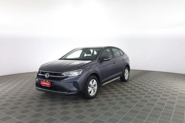 VOLKSWAGEN Taigo Taigo 1.0 TSI 110 CV DSG Life